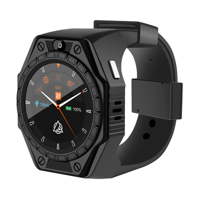 Power Bank для смарт-браслета с защитой от несанкционированного доступа