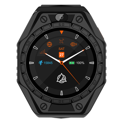 Только защищенный от несанкционированного доступа смарт-браслет