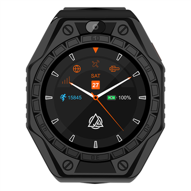 Только защищенный от несанкционированного доступа смарт-браслет