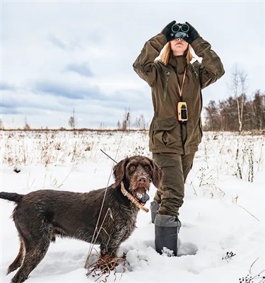 Лучшее охотничье снаряжение для начинающих в 2025 году