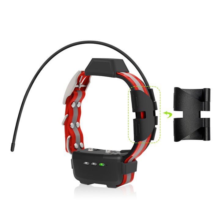 Держатель антенны для ошейника TR-dog